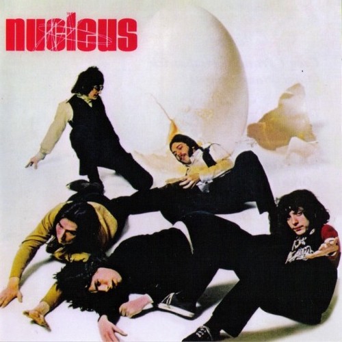 Nucleus - Nucleus (1969) [Reissue 2010]