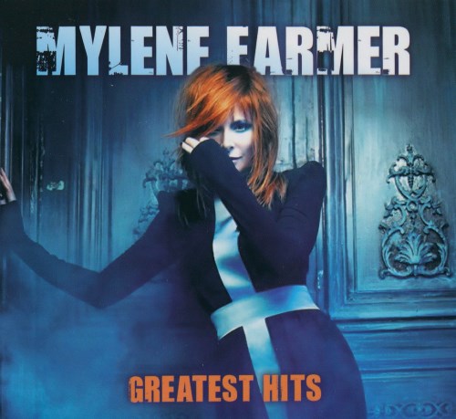 Mylene Farmer - Greatest Hits [2CD] (2013)