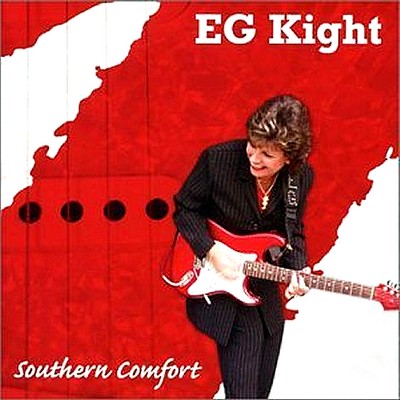E.G. Kight - Southern Comfort (2003)