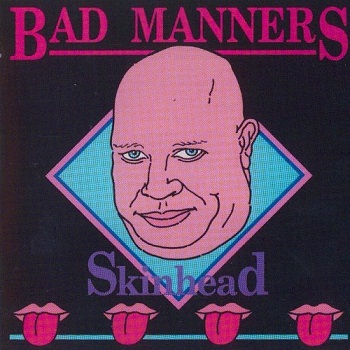 Bad Manners - Skinhead (1992)