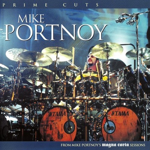 Mike Portnoy - Prime Cuts - From Mike Portnoy's Magna Carta Sessions (2005)