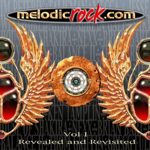 VA - Melodic Rock Volume 1: Revealed And Revisited (2003) [WEB]