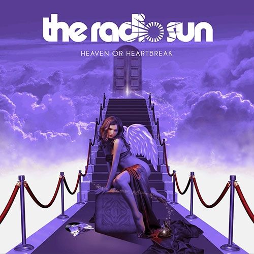 The Radio Sun - Heaven Or Heartbreak [Limited Edition] (2015)