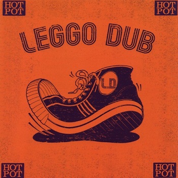 Ossie All Stars - Leggo Dub [Reissue 2005] (1978)