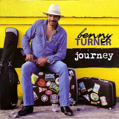 Benny Turner - Journey (2014)