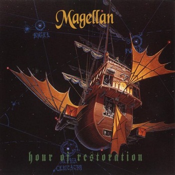 Magellan - Hour of Restoration (1991)