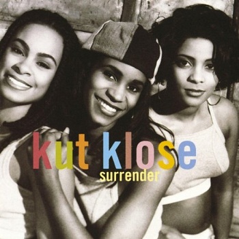 Kut Klose - Surrender (1995)