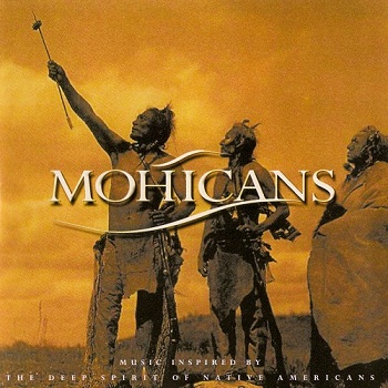 Mohicans - Chapter 1 (2003)