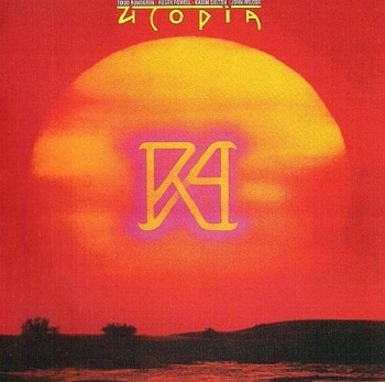 Utopia - Ra [Remastered 1999] (1977)