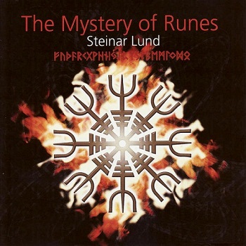 Steinar Lund - The Mystery Of Runes (2001)