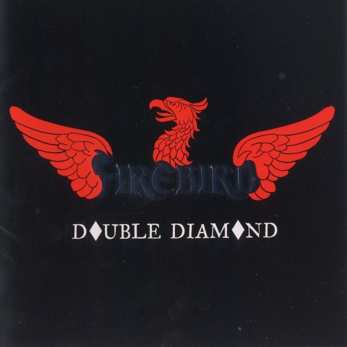 Firebird - Double Diamond (2010)
