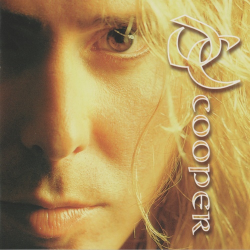 D.C. Cooper - D.C. Cooper (1998) [Japanese Edition]