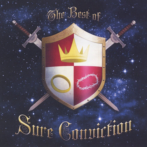 Sure Conviction - The Best Of (2012) [WEB]