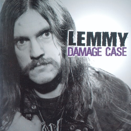 Lemmy - Damage Case - The Anthology (2006) [2CD]