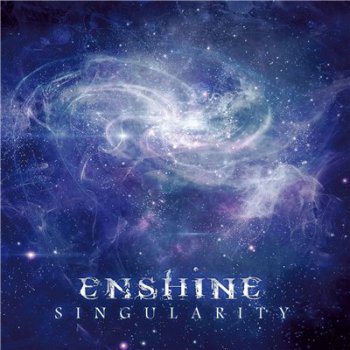 Enshine - Singularity (2015)