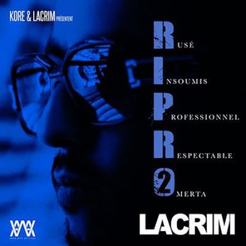 Lacrim-R.I.P.R.O Vol.2 2015 