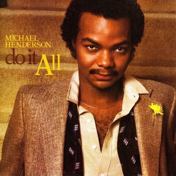 Michael Henderson - Do It All [Expanded Edition] (2014)