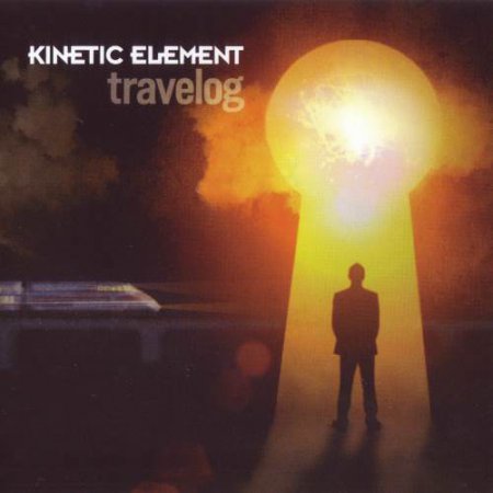 Kinetic Element - Travelog 2015