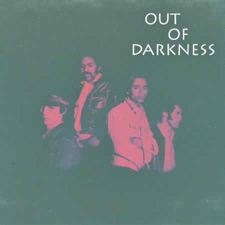 Out Of Darkness - Out Of Darkness (2007)