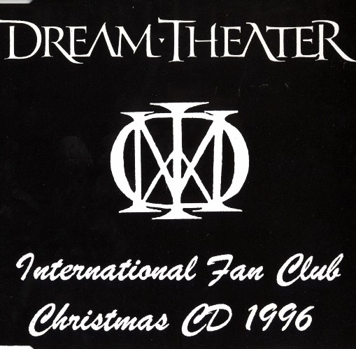 Dream Theater - International Fan Club Christmas CD (1996)