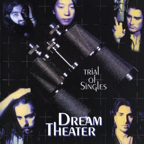 Dream Theater - Trial Of Singles (1998)