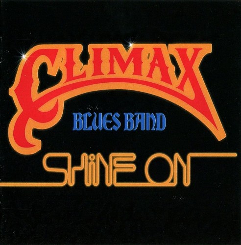 Climax Blues Band - Shine On (1978)