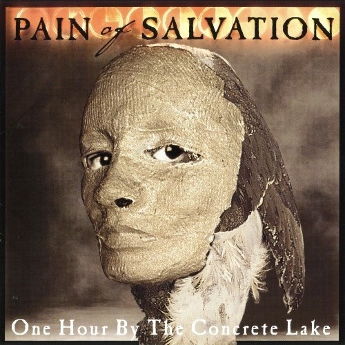Pain Of Salvation - One Hour By The Concrete Lake (1998) [Japanese Edition]