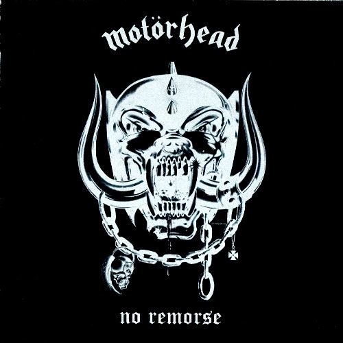 Motorhead - No Remorse (1984) [2CD]