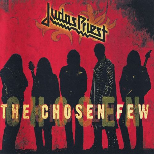 Judas Priest - The Chosen Few (2011)