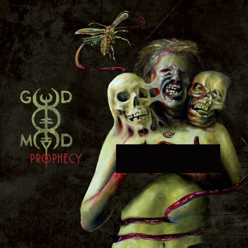 God Module - Prophecy (2015)