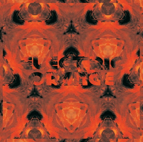 Electric Orange - XX (2012) [Web]