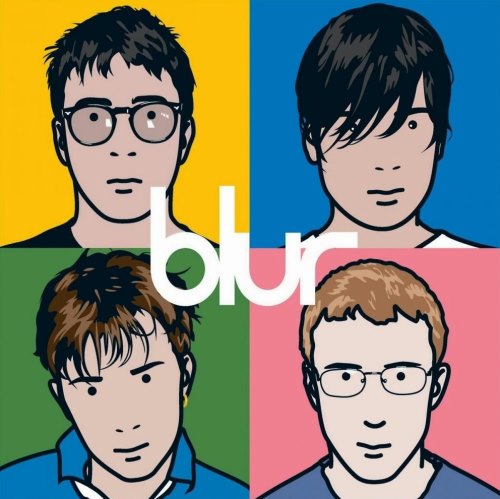Blur - Blur: The Best Of [2CD] (2000)