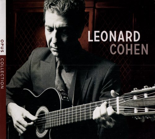 Leonard Cohen - Opus Collection [2CD] (2015)