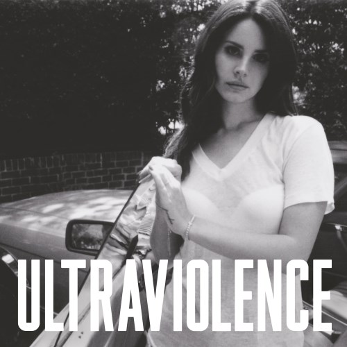 Lana Del Rey - Ultraviolence [2CD] (2014)