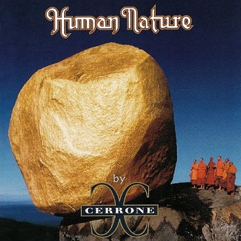 Cerrone - Human Nature [Reissue 2002] (1994)