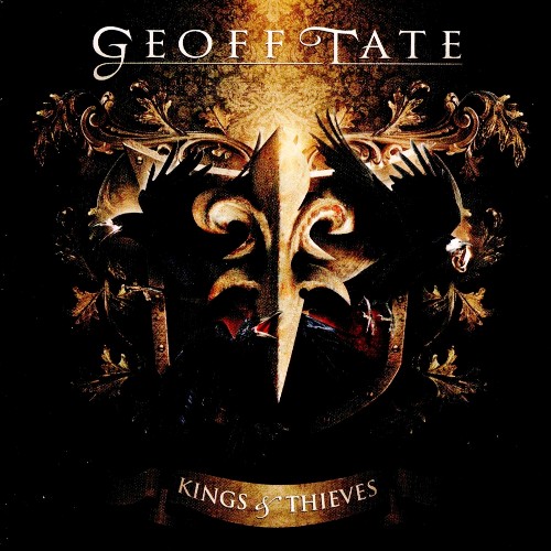 Geoff Tate - Kings And Thieves (2012)