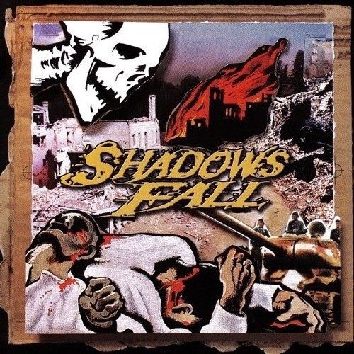 Shadows Fall - Fallout From The War (2006)
