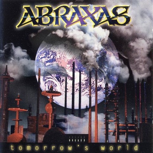 Abraxas - Tomorrow's World (1998)