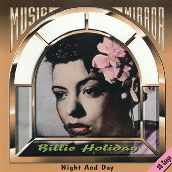 Billie Holiday - Night And Day (1993)