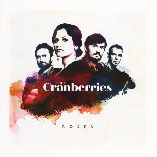 The Cranberries - Roses [2CD] (2012)