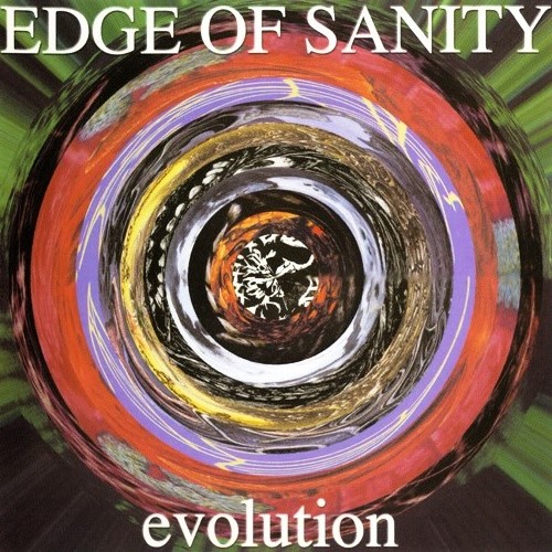 Edge Of Sanity - Evolution (1999) [2CD]