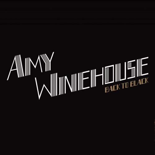 Amy Winehouse - Back To Black [2CD] (2007)