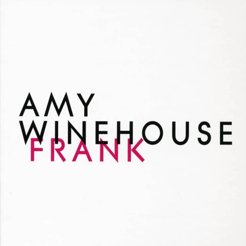 Amy Winehouse - Frank [2CD] (2003) [2008]