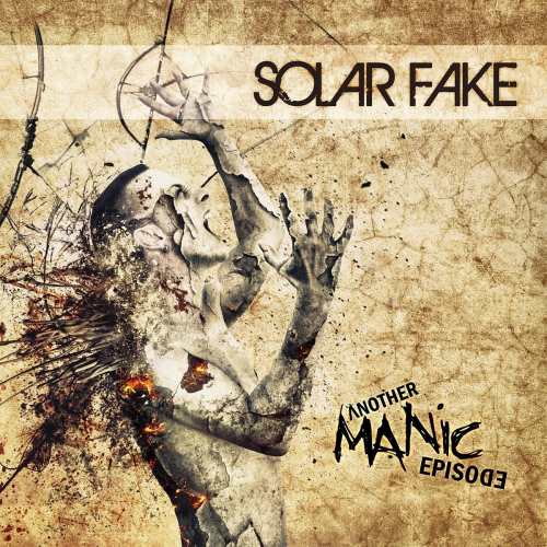 Solar Fake - Another Manic Episode [2CD] (2015)