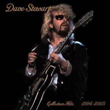 Dave Stewart - Collection Hits 1994-2013 (2CD) (2016)
