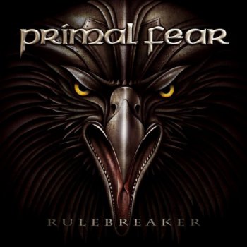 Primal Fear - Rulebreaker (Deluxe Edition) (2016)