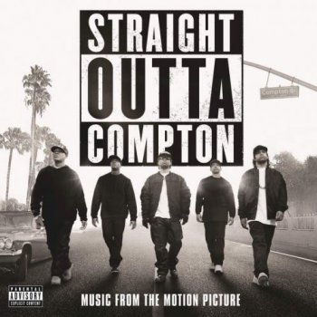 V.A.-Straight Outta Compton OST 2016