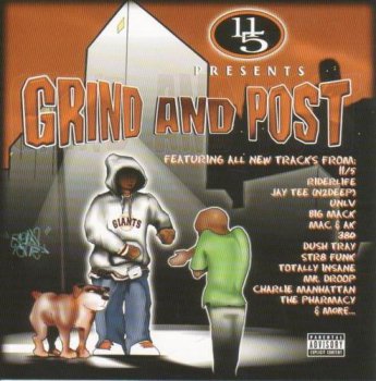 11/5-Grind And Post 2002 