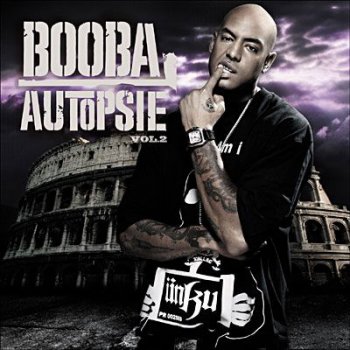 Booba-Autopsie Vol 2 2007