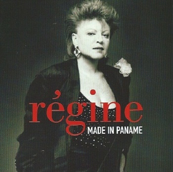 Regine - Made in Paname (2004)